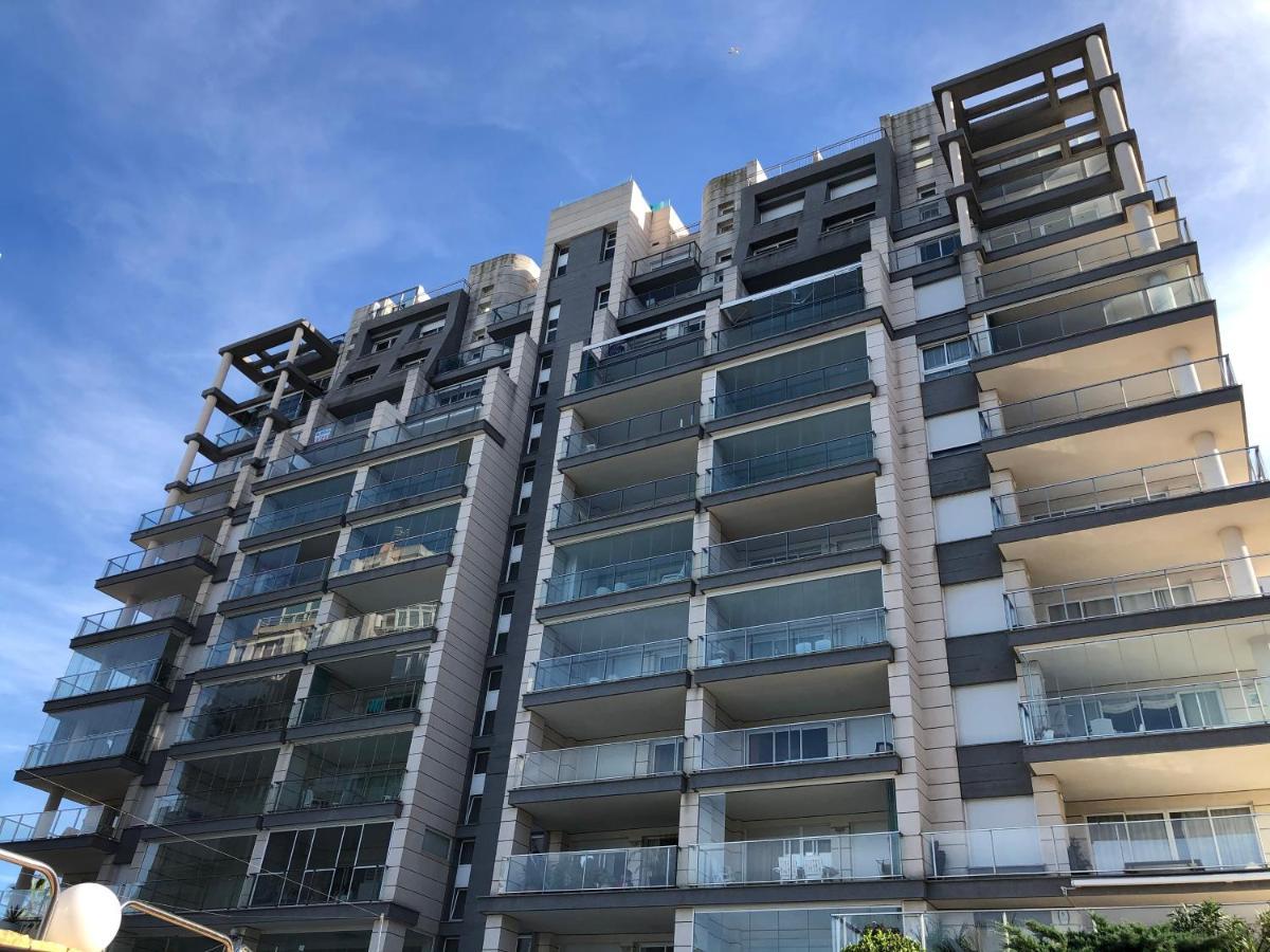 Mesana 102 / Penthouse Apartment Calpe Luaran gambar