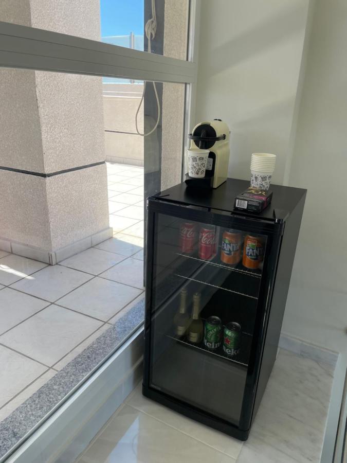 Mesana 102 / Penthouse Apartment Calpe Luaran gambar