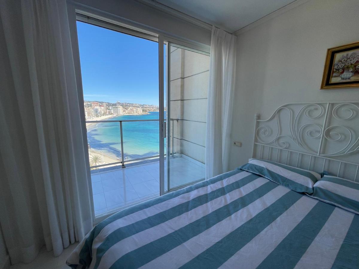 Mesana 102 / Penthouse Apartment Calpe Luaran gambar