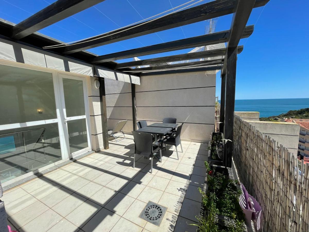 Mesana 102 / Penthouse Apartment Calpe Luaran gambar